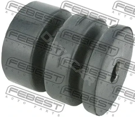 Сайлентблок рычага FEBEST TSB-152