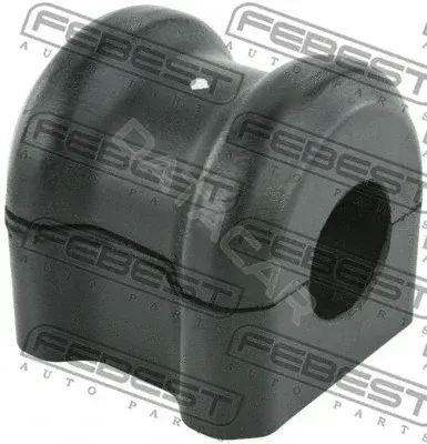 Втулки стабилизатора FEBEST TSB-230R