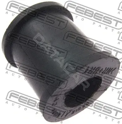 Втулки стабилизатора FEBEST TSB-30C