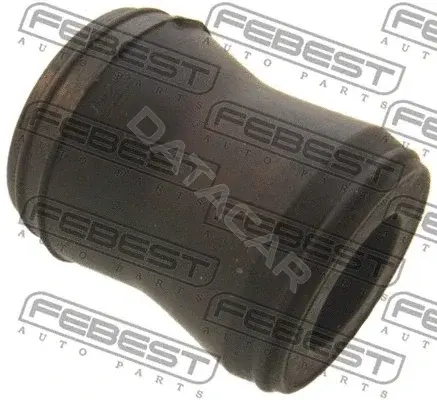 Втулка амортизатора FEBEST TSB-786