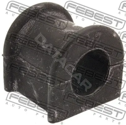 Втулки стабилизатора FEBEST TSB-ACV40F