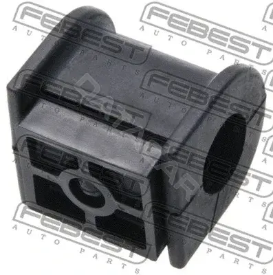 Втулки стабилизатора FEBEST TSB-ADE157R