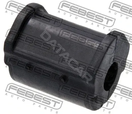 Втулки стабилизатора FEBEST TSB-GRX130R