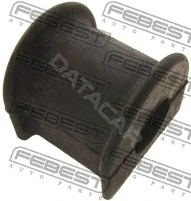 Втулки стабилизатора FEBEST TSB-RZJ120R