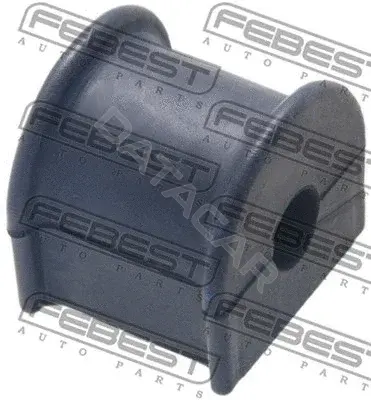 Втулки стабилизатора FEBEST TSB-UCF30R