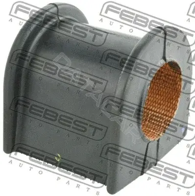 Втулки стабилизатора FEBEST TSB-UVF46F
