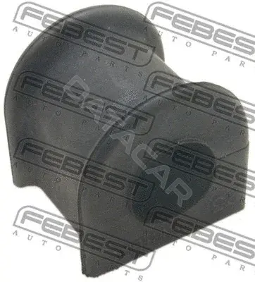 Втулки стабилизатора FEBEST TSB-UZJ100R