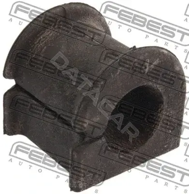 Втулки стабилизатора FEBEST TSB-ZZE130F