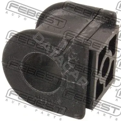 Втулки стабилизатора FEBEST TSB-ZZT240F