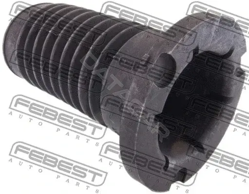 Пыльник амортизатора FEBEST TSHB-003
