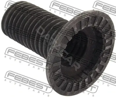 Пыльник амортизатора FEBEST TSHB-ACA30F