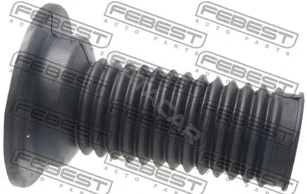 Пыльник амортизатора FEBEST TSHB-ACR50