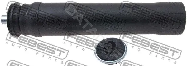 Пыльник амортизатора FEBEST TSHB-AURR