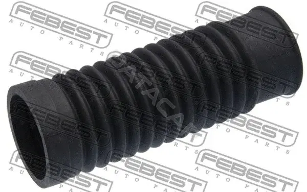 Пыльник амортизатора FEBEST TSHB-AV220R