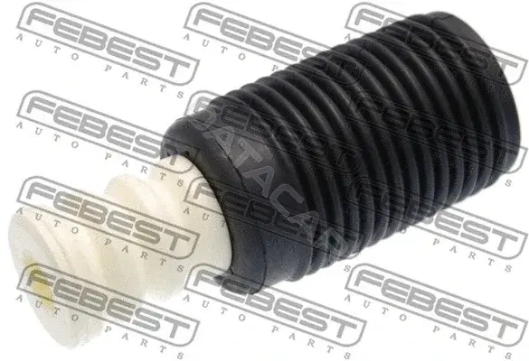 Пыльник амортизатора FEBEST TSHB-IPS10F