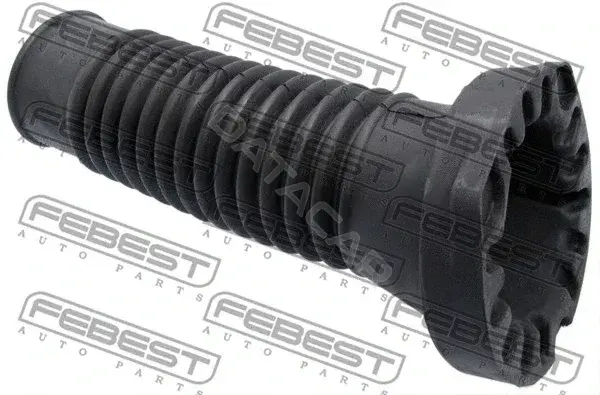 Пыльник амортизатора FEBEST TSHB-SXV10RL