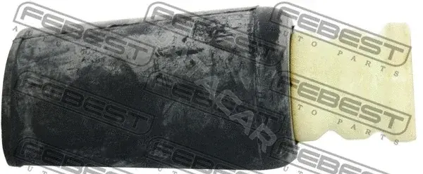 Пыльник амортизатора FEBEST TSHB-TCR10F
