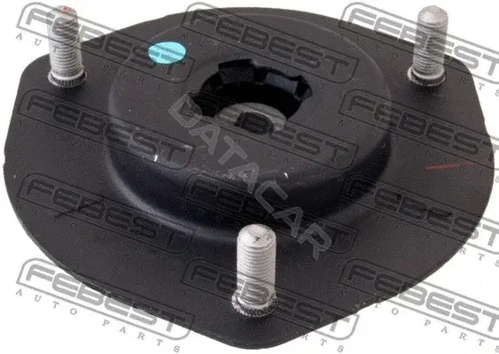 Опора амортизатора FEBEST TSS-ACV40F