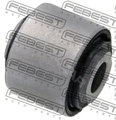 Сайлентблок рычага FEBEST VLAB-012