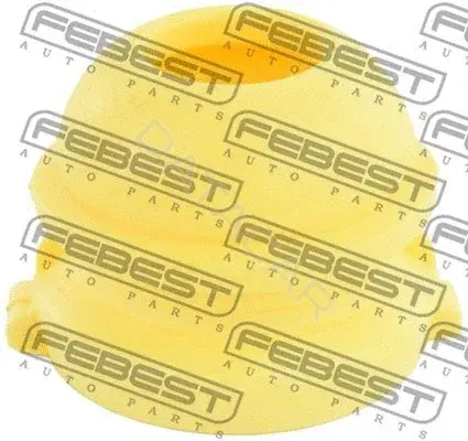 Отбойник амортизатора FEBEST VLD-S60
