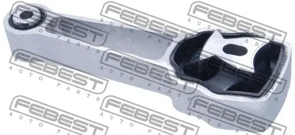 Подушка двигателя (Опора) FEBEST VLM-XC70RR