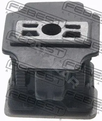 Подушка двигателя (Опора) FEBEST VLMB-S60RR