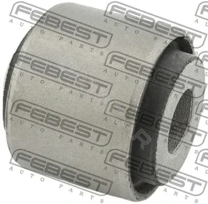 Сайлентблок рычага FEBEST VWAB-003