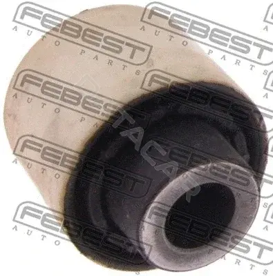 Сайлентблок рычага FEBEST VWAB-012