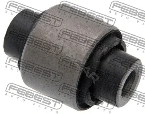 Сайлентблок рычага FEBEST VWAB-017