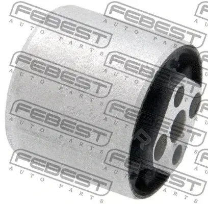 Сайлентблок редуктора FEBEST VWAB-023