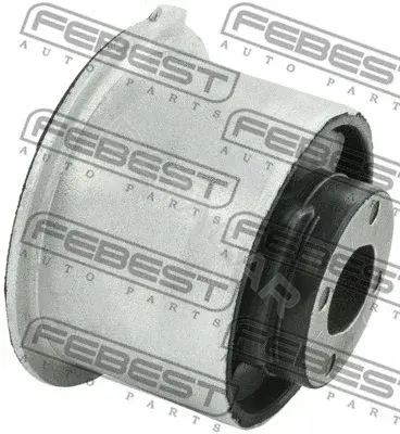 Сайлентблок балки / подрамника FEBEST VWAB-029