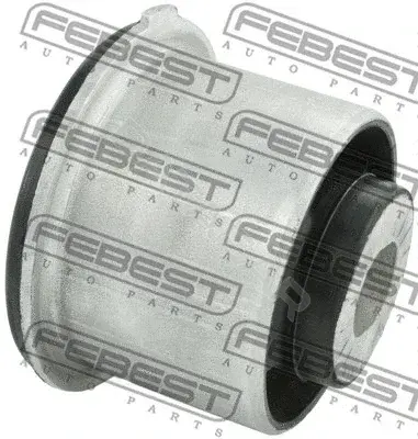 Сайлентблок балки / подрамника FEBEST VWAB-030