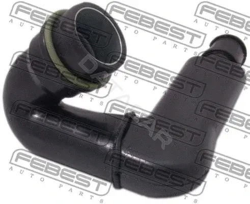 Шланг вентиляции картерных газов FEBEST VWAH-B5