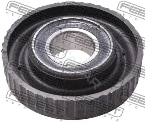 Подвесной подшипник FEBEST VWCB-TOUARX