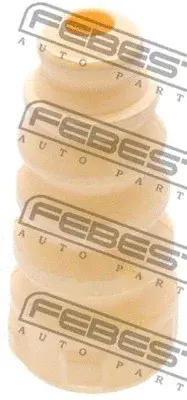 Амортизаторы FEBEST VWD-B6R