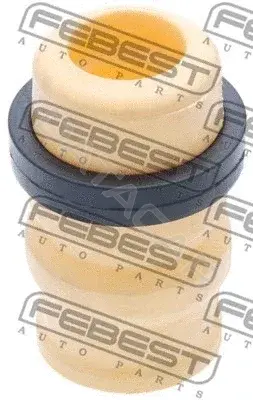 Амортизаторы FEBEST VWD-GVF