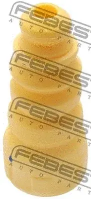 Амортизаторы FEBEST VWD-TIGR