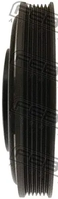 Шкив коленвала FEBEST VWDS-001