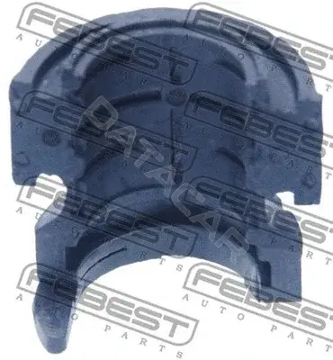 Втулки стабилизатора FEBEST VWSB-002