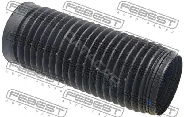 Пыльник амортизатора FEBEST VWSHB-B6F