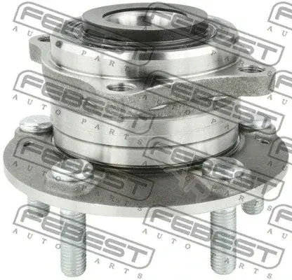 Подшипник ступицы FEBEST 1282-D3F
