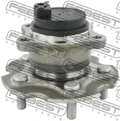Подшипник ступицы FEBEST 3582-NL32WDR
