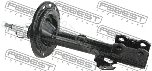 Амортизаторы FEBEST 01110-006FL