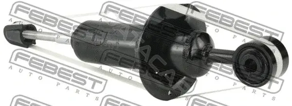 Амортизаторы FEBEST 02110-017F