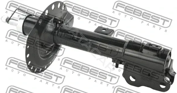 Амортизаторы FEBEST 04110-006FR