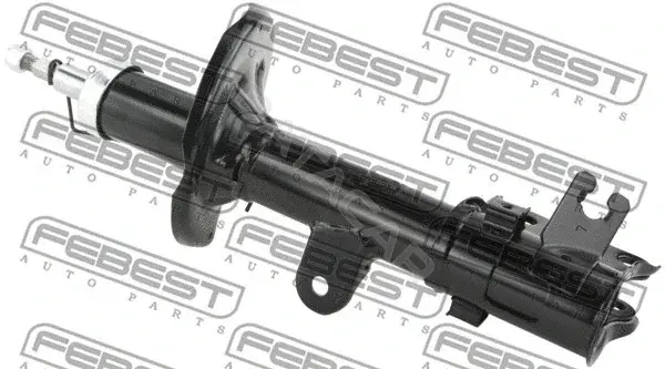 Амортизаторы FEBEST 12110-021FL