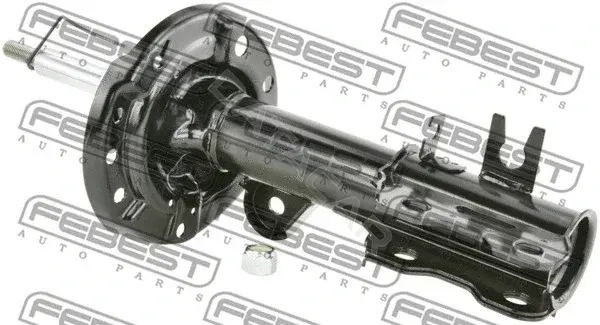 Амортизаторы FEBEST 18110-001FR