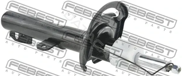 Амортизаторы FEBEST 21110-003F