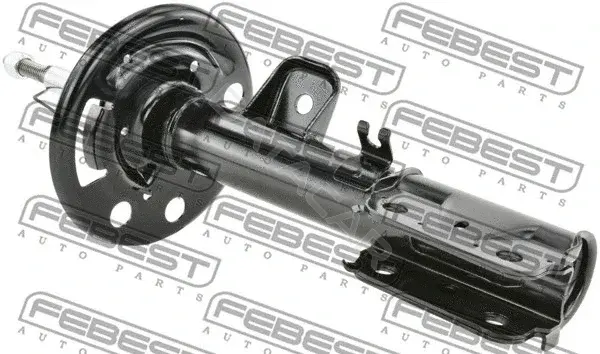 Амортизаторы FEBEST 21110-004FL