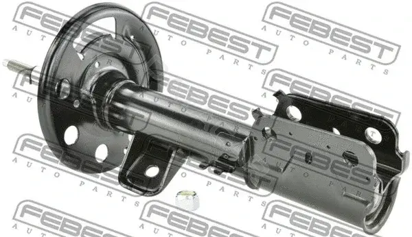 Амортизаторы FEBEST 21110-004FR